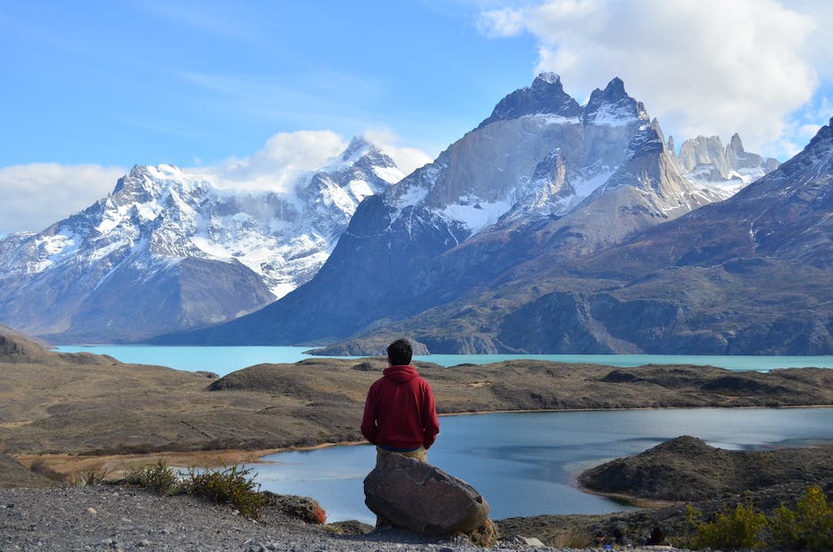 Podróż życia: odkrywanie niezwykłości Parku Narodowego Torres del Paine