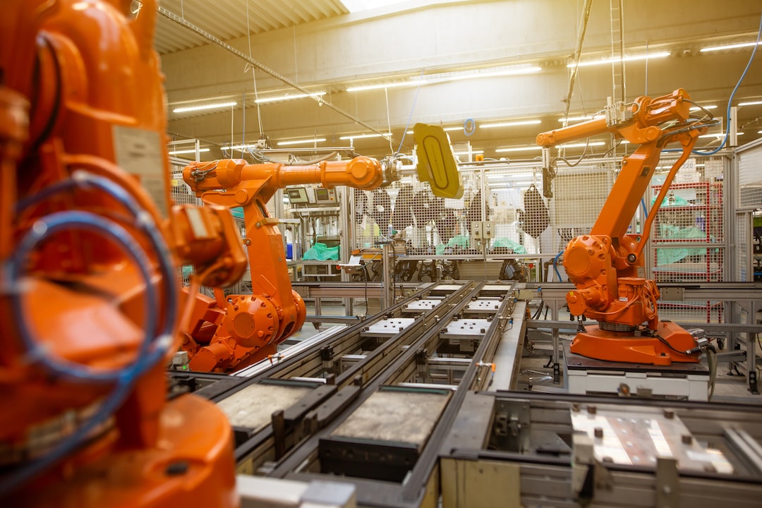 Zasady działania i zastosowania czujników indukcyjnych PNP w automatyce przemysłowej