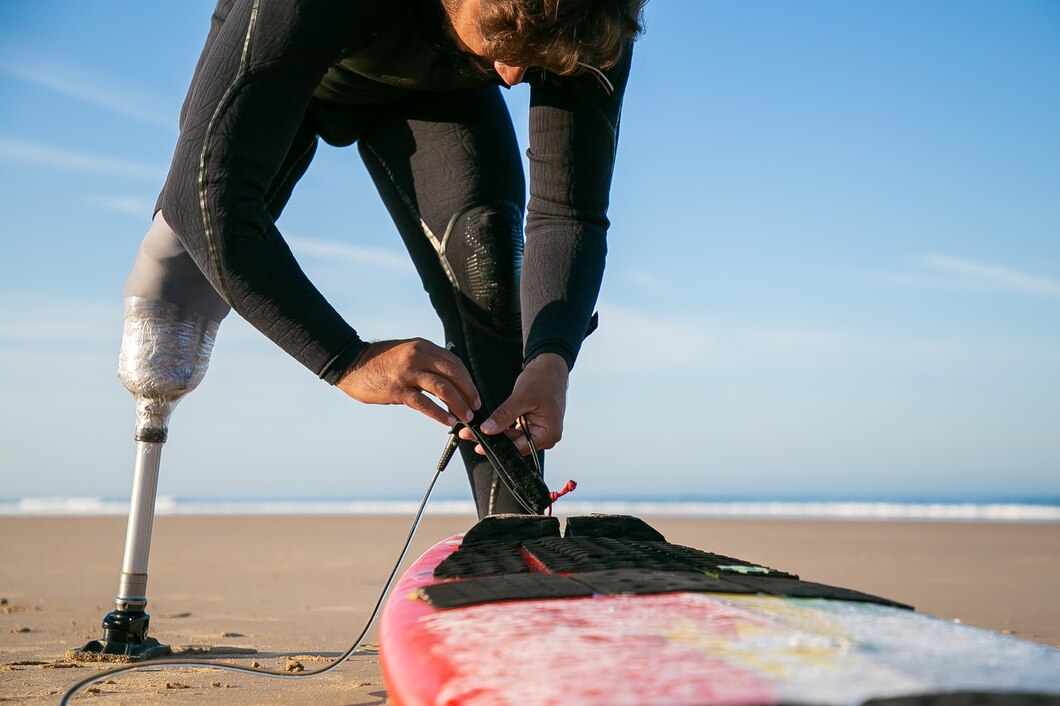Jak przygotować się do pierwszego kursu windsurfingu? Poradnik dla młodzieży