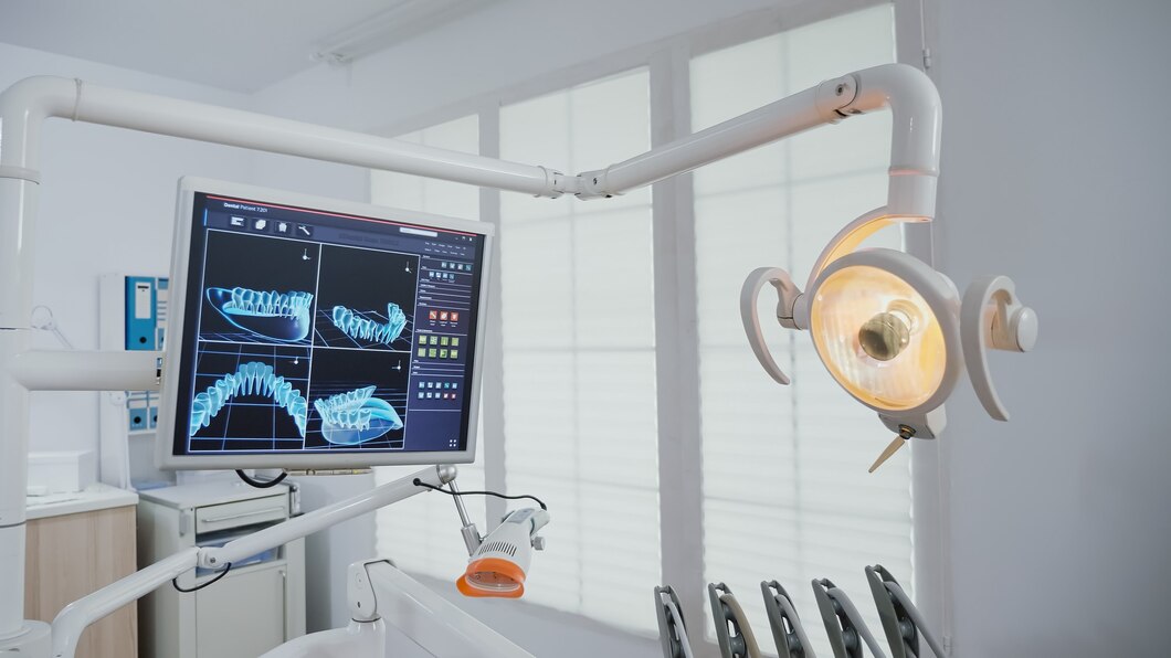 Jak prawidłowo wybrać aparat rentgenowski do gabinetu stomatologicznego?