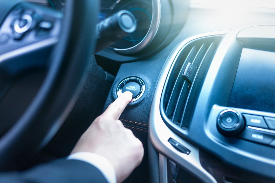 Jak wybrać najlepszy system alarmowy do twojego samochodu?