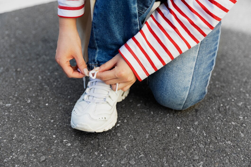 Jak wybrać odpowiednie obuwie dla rozwijających się stóp naszych dzieci?