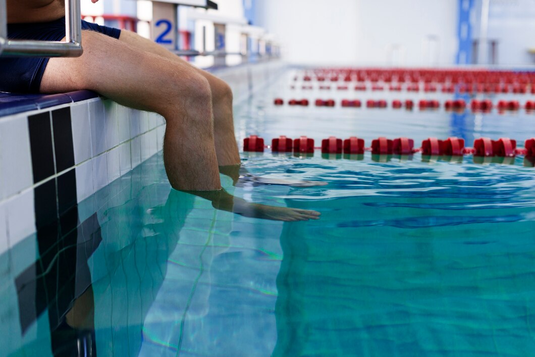 Rozwijanie umiejętności pływackich pod okiem olimpijczyków – zobacz jak to wygląda w praktyce
