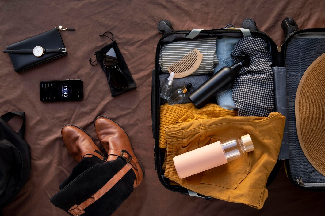 Jak wybrać idealny plecak na długą podróż?