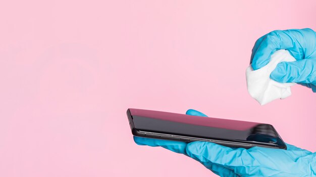 Jak przygotować swój telefon do sprzedaży online, aby uzyskać najlepszą ofertę?