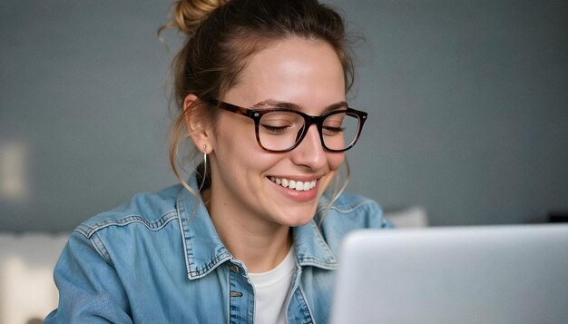 Jak dbać o wzrok w dobie pracy zdalnej i cyfrowych ekranów?