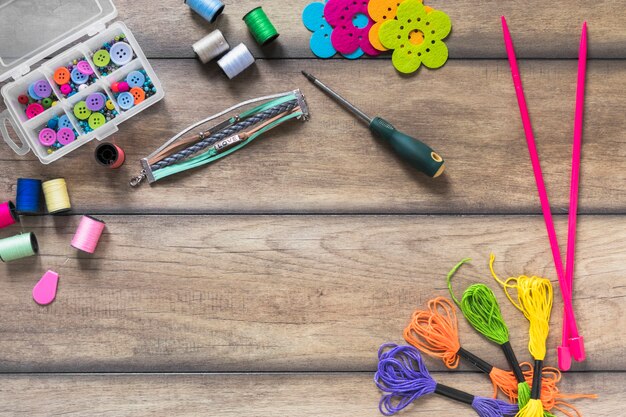 Odkrywanie magii rękodzieła: jak zacząć tworzyć własne ozdoby i akcesoria?