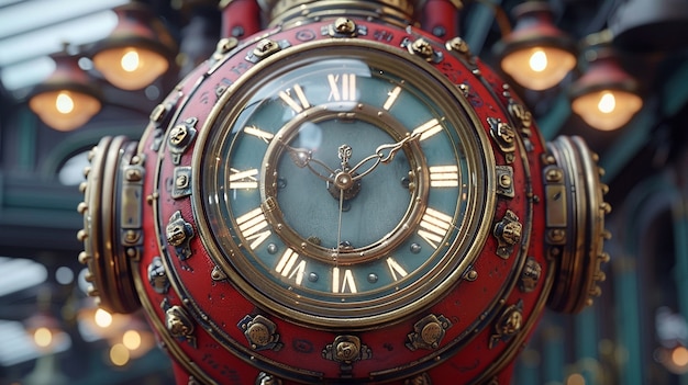 Jakie tajemnice kryją w sobie stare zegarki kieszonkowe?